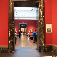 National Gallery Highlights Tour