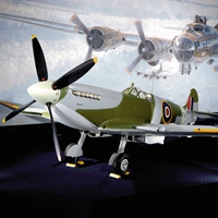 Smithsonian National Air & Space Museum - Fully Guided Tour