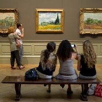 Metropolitan Museum - Fully Guided Tour