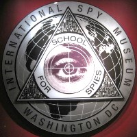 Top Secret DC: Assassins, Lies & Spy Museum Tour