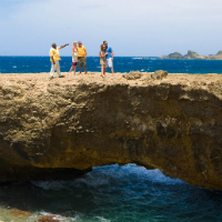 Aruba Sightseeing Tour