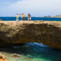 Discover Aruba Sightseeing Excursion