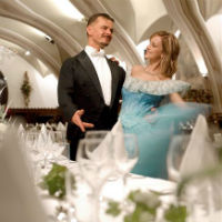 Austrian Dinner Show