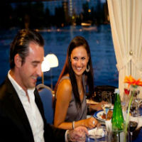 Danube Cruise to Bratislava