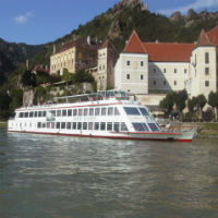 Wachau and Danube Valley Cruise & Wine Tasting