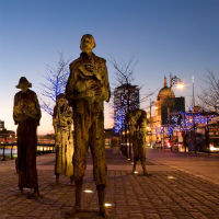 Private 1-on-1 Photo Tour of Dublin