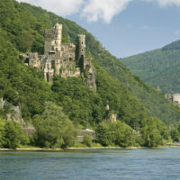 Rhine Valley Day Trip with Lunch, Boat Cruise & Wine Tasting