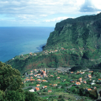 Full-Day Tour of Eastern Madeira: Santana with Lunch