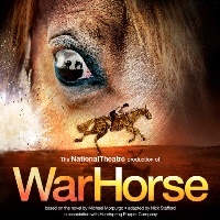 Warhorse