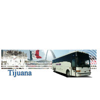 Tijuana Up and Down City Tour