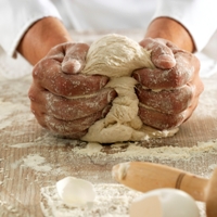 Pizza and Gelato Evening Cooking Class