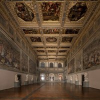 Dan Brown's Inferno Tour of Florence with Optional Vasari Corridor and Uffizi Gallery Tour