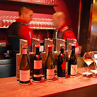 Wine Tasting in Barcelona