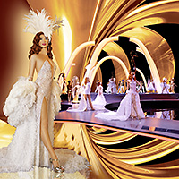 Friedrichstadt-Palast: Europe's Show Palace
