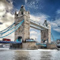Full-Day Trip to London by Eurostar