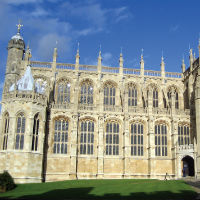 Skip-the-Line: Windsor Castle