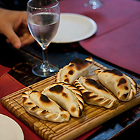 Buenos Aires Lunch Cruise