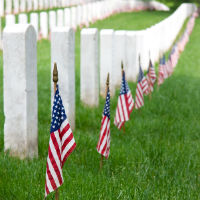 Arlington National Cemetery & War Memorials Half-Day Tour