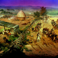 Gettysburg Full-Day Excursion