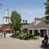 Shopping at Woodbury Common Premium Outlets