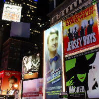 Night on the Town Tour