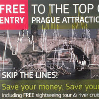 Prague CityPASS
