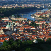 Half-Day Guided Sightseeing Tour of Prague