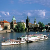 River Cruise in Prague, with or without Lunch - Choose from 3 Options
