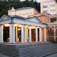 Tour to Bohemian Spa Towns