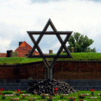 Tour of Terezin Concentration Camp Memorial