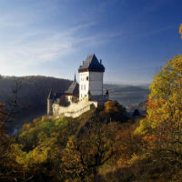 Excursion to Karlstejn Castle