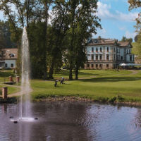 Excursion to Konopiste Castle