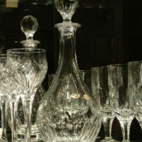 Nizbor Glass Factory Tour