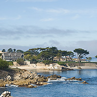 Monterey and Carmel Day Tour