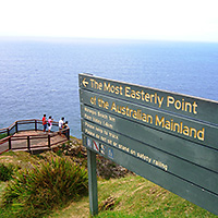 Byron Bay Highlights Day Tour
