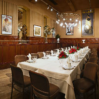 Three-Course Meal at Brasserie Flo