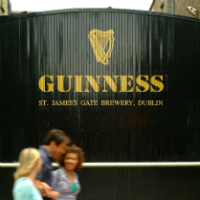 Skip the Line: Guinness Storehouse Entrance Ticket