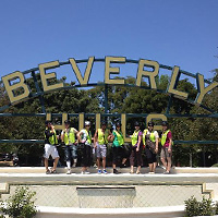 Hollywood and Los Angeles-Area Bike and Hiking Tours: Choose from 4 Tours