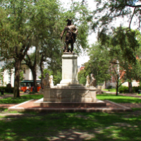 Savannah Old Town Trolley Tour