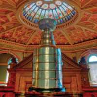 Hockey Hall of Fame
