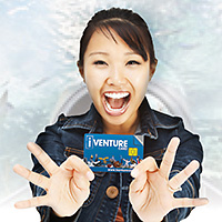 Singapore Unlimited Attraction Pass
