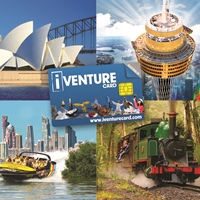 Australia Multi-City Attractions Pass
