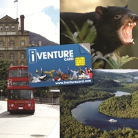 Tasmania Unlimited Attractions Pass