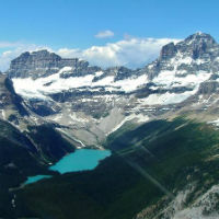 The Ultimate Columbia Icefield Helicopter Tour