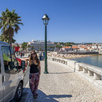 Full-Day Sintra, Cascais & Estoril – Small Group Tour