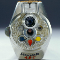 International Spy Museum