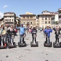 Florence Segway Tour