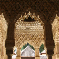 Full-Day Excursion to Granada