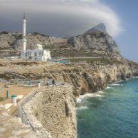 Full-Day Excursion to Tangier including Lunch