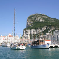 Full-Day Gibraltar Shopping Tour